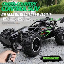 RC Racing Drift Car 2.4G