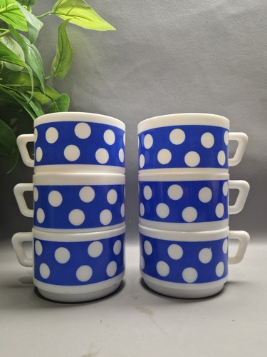 Vintage arcopal french - arcopal, 6