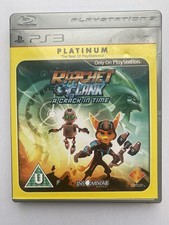 Ratchet & Clank A Crack In