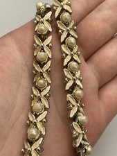 COROCRAFT Vintage Faux Pearl