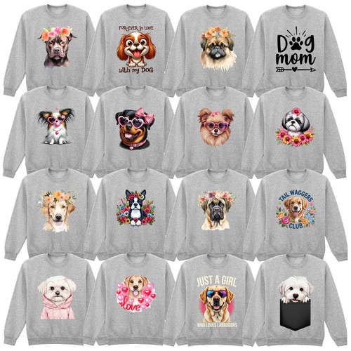 Funny dog lover - funny,