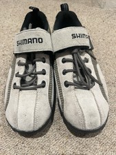 Shimano SH-MT40 Mountain