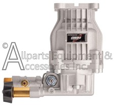 520006 SIMPSON Pressure Washer