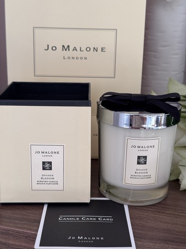 Malone orange blossom - jo,