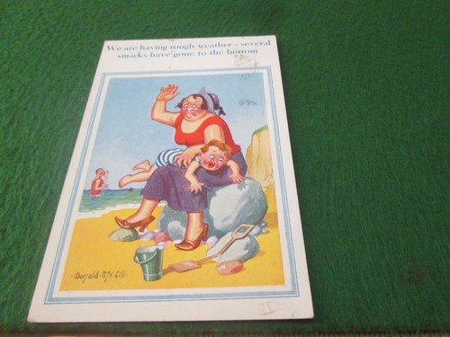 Donald mcgill comic - donald,