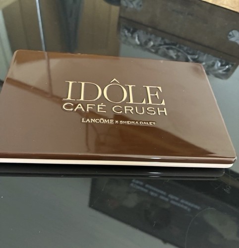 Lancôme eye makeup palette - lancôme,