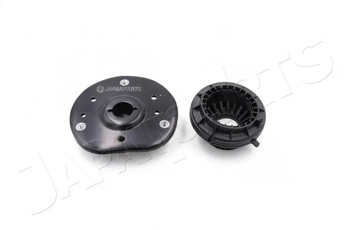 Shock absorber cushion front - absorber,