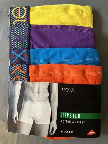 Next pairs hipster boxers - next,