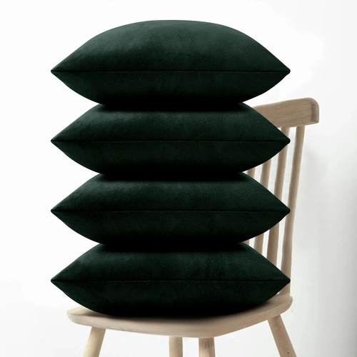 Pack cushion covers - pack,