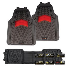 FOR ROVER - 3PC FULL SET RED