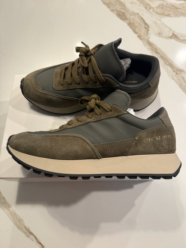 Common projects track - common,