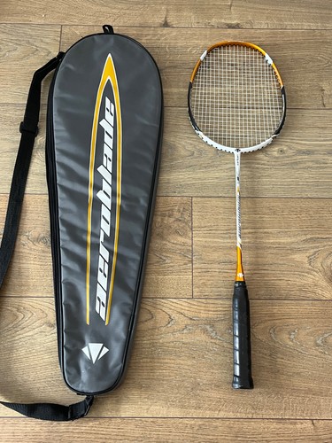 Carlton aeroblade iso - aeroblade,