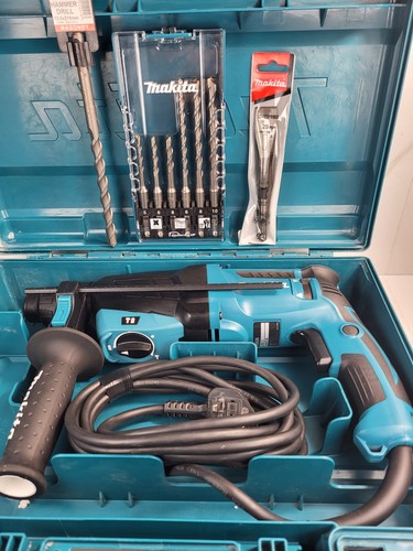 Makita hr2630 rotary hammer - hr2630,
