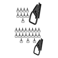 E Track D Ring Tie Down Anchor