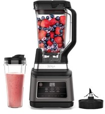 Ninja 2-in-1 Blender with 3