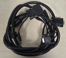 DIGIPOS VGA To VGA + Power DC