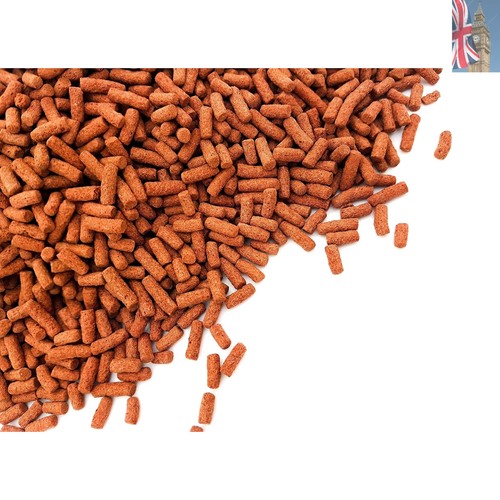 10mm cichlid colour sticks - 10mm,