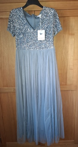 Beautiful occasion dress - beautiful,