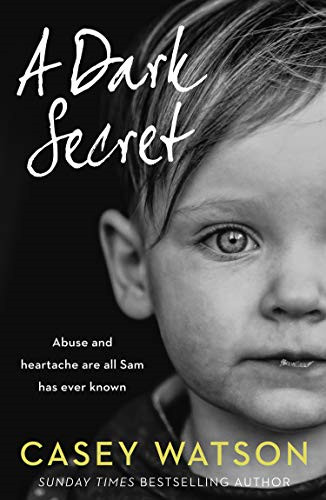 Dark secret a compelling - a, secret: