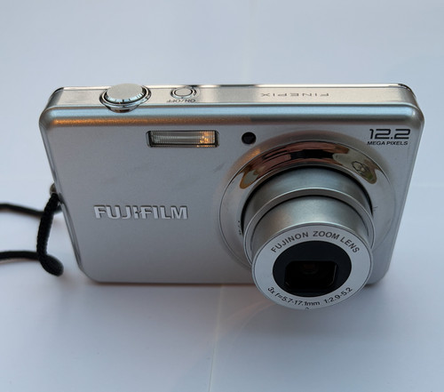 Fujifilm finepix j30 digital - finepix,