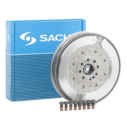 Genuine sachs dmf dual - sachs, mass