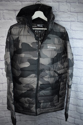 Columbia omni heat - omni-heat, insulated
