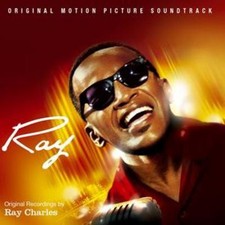 Various Artists: Ray (Original Recordings By Ray Charles) [repackaged]
