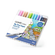 Copic My First Copic Starter
