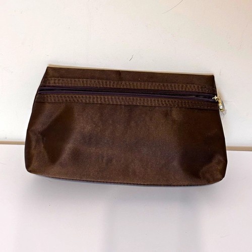 Bvlgari brown satin - bvlgari,