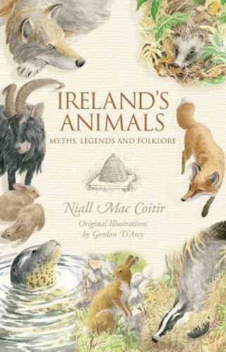 Ireland animals myths - animals,