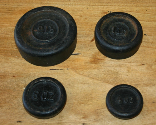 Vintage imperial stacking - imperial,
