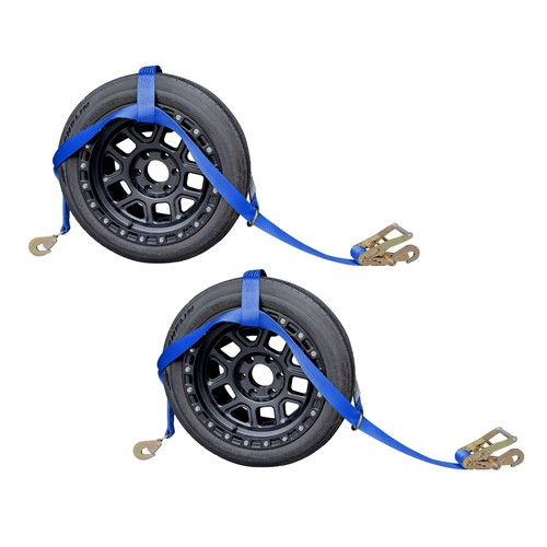 Usa pack adjustable tow - 2,