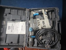 Macallister MERH1500 SDS Plus