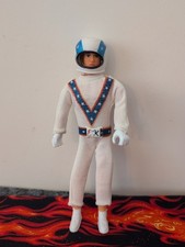 Evel Knievel Vintage Figure