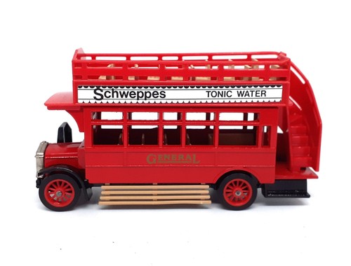 Matchbox y23 models - models, of