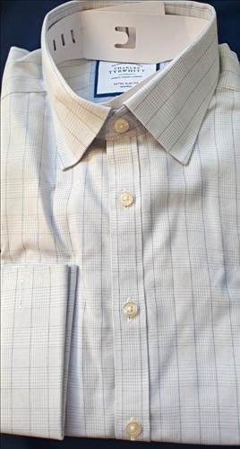 Charles tyrwhitt extra slim - tyrwhitt,