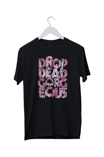 Drop dead gorgeous band - drop,