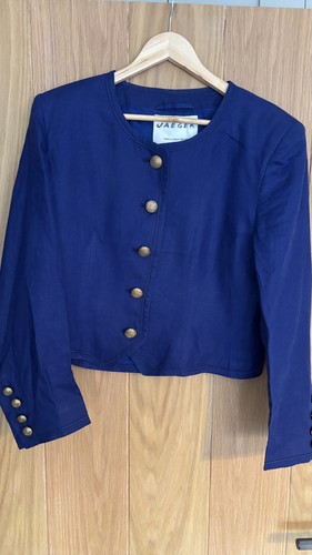 Jaeger women vintage 1990s - women’s,