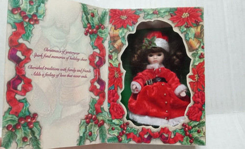Marie osmond fine porcelain - marie,