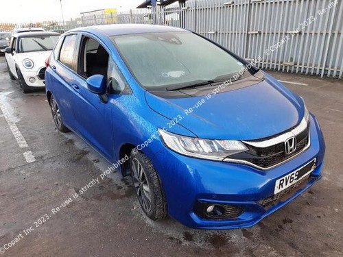 2019 honda jazz - 2019,