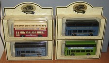 Lledo Marathons Promotional