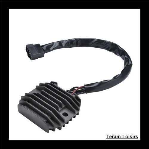 Voltage regulator for - voltage, kawasaki