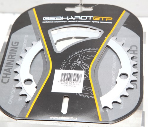 Campagnolo fitting 116mm bcd - fitting,