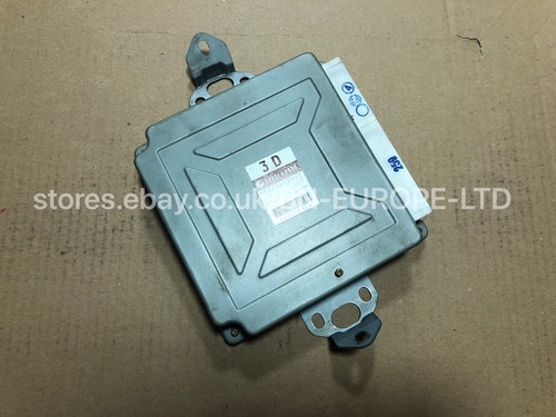 Ecu 22611ag820 for - ecu, for: