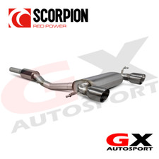 SAU040 Scorpion Exhausts Audi