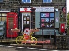 Photo low bradfield - low, post