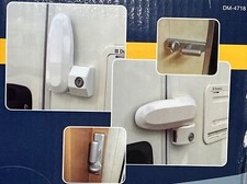Milenco Caravan Motorhome