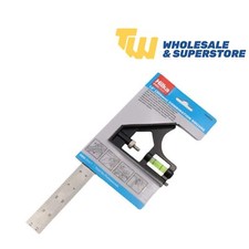 Combination Square 12" Hilka