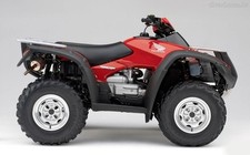 Honda TRX 680 FA / FGA ATV /