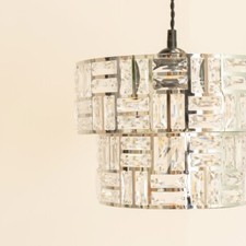 Easy Fit Lampshades Acrylic
